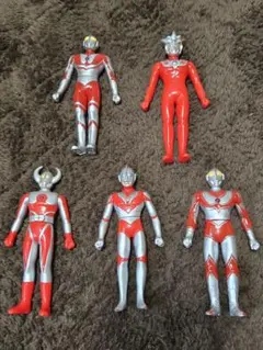 2026年最新】ウルトラマンの人気アイテム - メルカリ