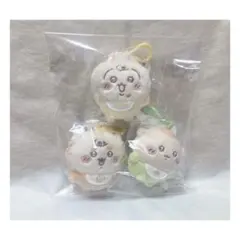 ちいかわ　Chiikawa Baby マスコット