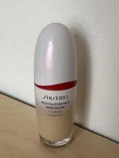 SHISEIDO REVITALESSENCE SKIN GLOW 250