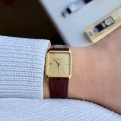 Vintage 80S】セイコー SEIKO 9021-5340 タンク稼働品 - メルカリ
