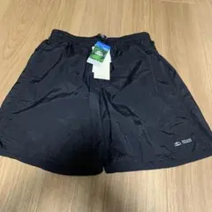 SALE✨CAMP7 水陸両用ショートパンツ ブラック Mサイズ　水着のサムネイル