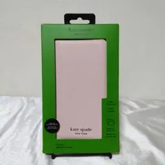 kate spade NEW YORK iPhone 15proMaxケース