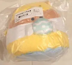 オバケーヌ　くじ　うさぴよぬいぐるみ賞　ぬいぐるみ1点のサムネイル