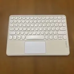 ワイヤレスキーボード