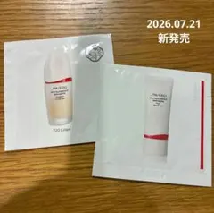 新発売 エッセンス スキンスムース &スキングロウ ファンデーション　220のサムネイル