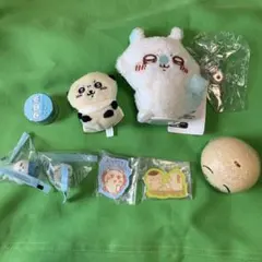 2026年最新】ちいかわ マグネット ぬいぐるみの人気アイテム - メルカリ