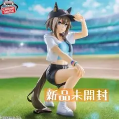 【新品未開封】ウマ娘 プリティーダービー　シュヴァルグラン as マリン・C