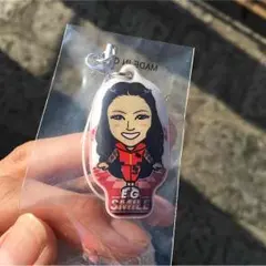 E.G.SMILE 武部柚那 クリーナー