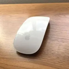 ジャンク品。Apple Magic Mouse A1296 ワイヤレスマウス。