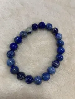 ラピスラズリ ブレスレット