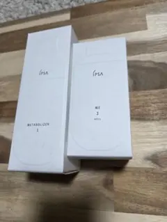 イプサ　ＭＥ　３