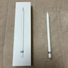 Apple Pencil 第1世代