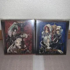 トリニティ・ブラッド DVD-BOX 1 & 2 セット - メルカリ