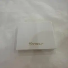Enamor イージーニュアンスアイブロウパウダー 02 ピンクブラウン