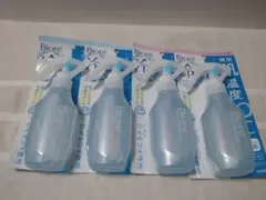 ビオレ　冷ミスト