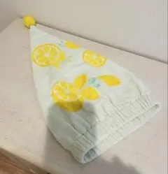 水泳　タオルキャップ　キャップタオルのサムネイル