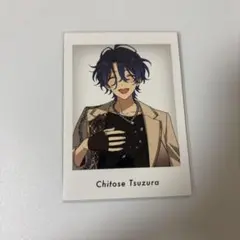 あんスタ　甘楽チトセ ぱしゃっつ　特典