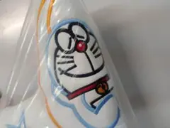 どらえもん DORAEMON ピンタイプパターカバー マジックテープ開封式