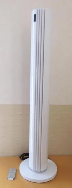 山善 コンパクトスリムファン YSR-WD901 2020年製 - メルカリ