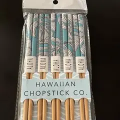 HAWAIIAN Chopstick 5膳セットのサムネイル
