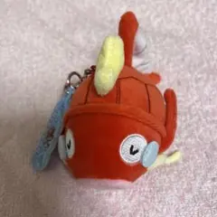 韓国限定 ポケモン ロッテPOPUP コイキング　ランダムぬいぐるみ