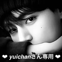 ❤︎ ❤︎ ❤︎ yuichanさん♡*゜ ❤︎ ❤︎ ❤︎