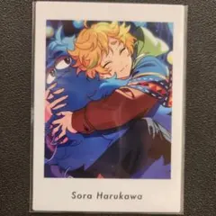 【M-176】あんスタ ぱしゃっつ Vol.5 Private 春川宙