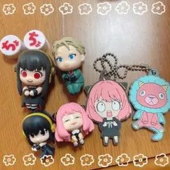 SPY×FAMILY スパイファミリー　アーニャ　まとめ売り