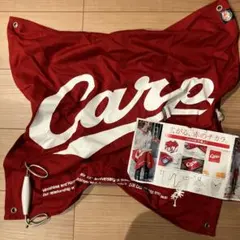 カープ　GoGo！フラッグecoトートのサムネイル