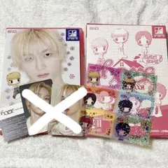 BOYNEXTDOOR HOME SWEET HOME ver ソンホ