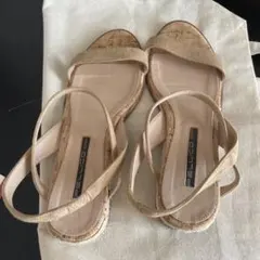 PELLICO SUNNY サンダル ベージュのサムネイル