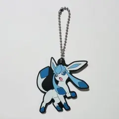 ポケモン Pokémon グレイシア ラバーストラップ - メルカリ