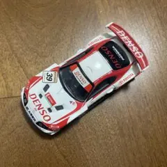 トミカ DENSO TOYOTA SUPRA RACING 39号車のサムネイル