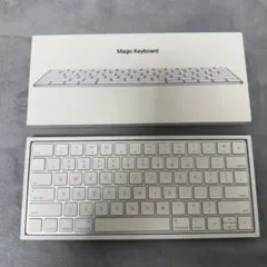 Apple純正 Magic Keyboard (lightning) US配列