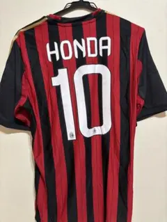 2026年最新】ミラン 本田 ユニフォーム アディダスの人気アイテム