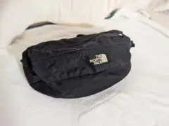 THE NORTH FACE ボディバッグ ブラック
