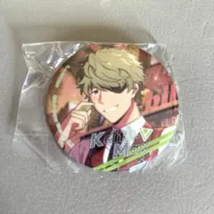 2026年最新】エリオスr キース 缶バッジの人気アイテム - メルカリ