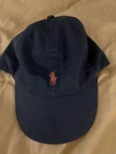 Polo Ralph Lauren キャップ ネイビーのサムネイル