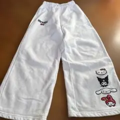 ZARA Hello Kitty ロングパンツ 13-14歳　160