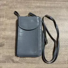 スマホショルダーバッグ