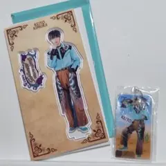 FANTASTICS 木村慧人 BTTM5