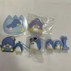 タキシードサム7点セットまとめ売り