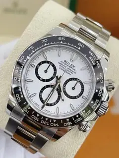 ROLEX Daytona クロノグラフ