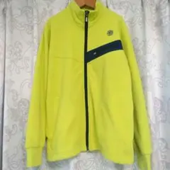 フリース フリースジャケット