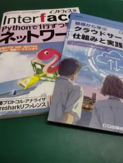 インターフェース　2025年10月号