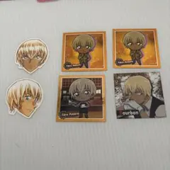 安室透 まとめ売り - メルカリ