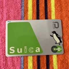 Suica イオカード 無記名 3枚セット 横向きペンギンデザイン 送料無料】 Suicaイオカード 無記名 スイカ 激レア 旧デザイン