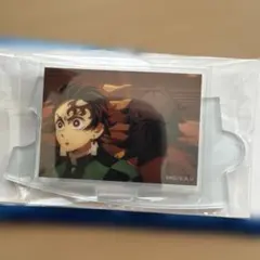 鬼滅の刃 水の呼吸ランダムミニアクリルスタンド