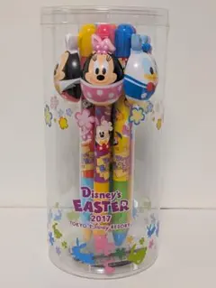 Disney EASTER 2017 ボールペンセット