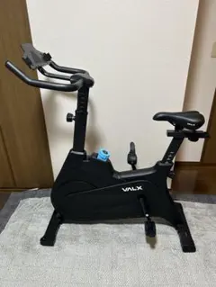 2026年最新】VALX スピンバイクの人気アイテム - メルカリ